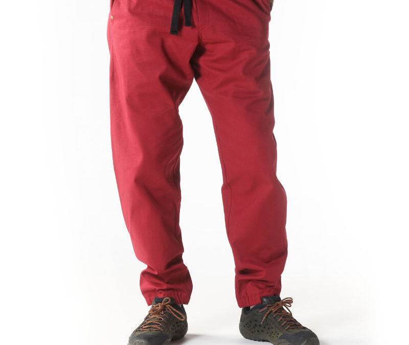 Cotton Red