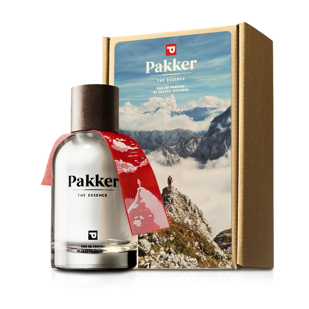PAKKER the essence_kompozycja miziel